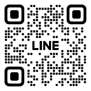 お問い合わせ＆来店予約がLINEで可能です